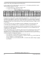 Preview for 294 page of Freescale Semiconductor MC9S12ZVM series Reference Manual