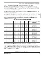 Preview for 301 page of Freescale Semiconductor MC9S12ZVM series Reference Manual