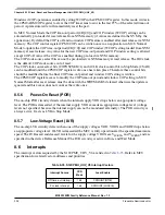 Preview for 302 page of Freescale Semiconductor MC9S12ZVM series Reference Manual