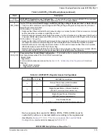 Preview for 319 page of Freescale Semiconductor MC9S12ZVM series Reference Manual