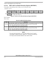 Preview for 336 page of Freescale Semiconductor MC9S12ZVM series Reference Manual