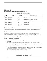 Preview for 375 page of Freescale Semiconductor MC9S12ZVM series Reference Manual