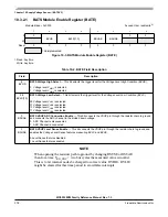 Preview for 378 page of Freescale Semiconductor MC9S12ZVM series Reference Manual