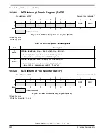 Preview for 380 page of Freescale Semiconductor MC9S12ZVM series Reference Manual