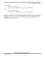 Preview for 383 page of Freescale Semiconductor MC9S12ZVM series Reference Manual