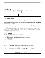 Preview for 385 page of Freescale Semiconductor MC9S12ZVM series Reference Manual