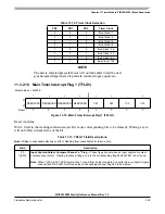 Preview for 395 page of Freescale Semiconductor MC9S12ZVM series Reference Manual