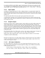 Preview for 401 page of Freescale Semiconductor MC9S12ZVM series Reference Manual