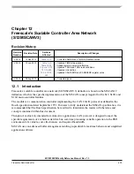 Preview for 403 page of Freescale Semiconductor MC9S12ZVM series Reference Manual