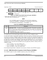 Preview for 422 page of Freescale Semiconductor MC9S12ZVM series Reference Manual