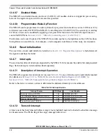 Preview for 454 page of Freescale Semiconductor MC9S12ZVM series Reference Manual