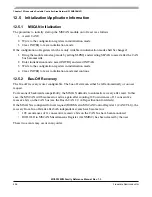 Preview for 456 page of Freescale Semiconductor MC9S12ZVM series Reference Manual