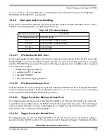 Preview for 482 page of Freescale Semiconductor MC9S12ZVM series Reference Manual