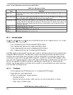 Preview for 486 page of Freescale Semiconductor MC9S12ZVM series Reference Manual