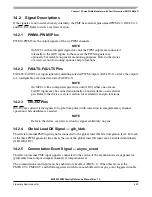 Preview for 489 page of Freescale Semiconductor MC9S12ZVM series Reference Manual