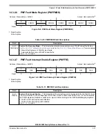 Preview for 501 page of Freescale Semiconductor MC9S12ZVM series Reference Manual