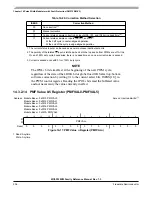 Preview for 506 page of Freescale Semiconductor MC9S12ZVM series Reference Manual