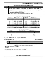 Preview for 519 page of Freescale Semiconductor MC9S12ZVM series Reference Manual