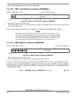 Preview for 520 page of Freescale Semiconductor MC9S12ZVM series Reference Manual