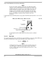 Preview for 526 page of Freescale Semiconductor MC9S12ZVM series Reference Manual