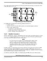 Preview for 529 page of Freescale Semiconductor MC9S12ZVM series Reference Manual