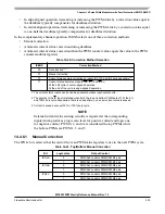 Preview for 533 page of Freescale Semiconductor MC9S12ZVM series Reference Manual