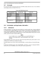 Preview for 552 page of Freescale Semiconductor MC9S12ZVM series Reference Manual