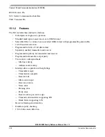 Preview for 558 page of Freescale Semiconductor MC9S12ZVM series Reference Manual