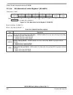 Preview for 566 page of Freescale Semiconductor MC9S12ZVM series Reference Manual