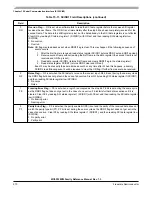 Preview for 570 page of Freescale Semiconductor MC9S12ZVM series Reference Manual