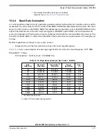 Preview for 577 page of Freescale Semiconductor MC9S12ZVM series Reference Manual