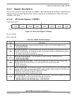 Preview for 601 page of Freescale Semiconductor MC9S12ZVM series Reference Manual