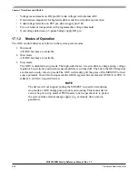 Preview for 624 page of Freescale Semiconductor MC9S12ZVM series Reference Manual