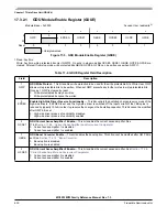 Preview for 630 page of Freescale Semiconductor MC9S12ZVM series Reference Manual