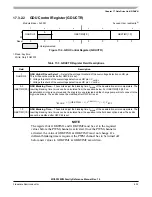 Preview for 632 page of Freescale Semiconductor MC9S12ZVM series Reference Manual