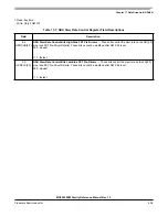 Preview for 636 page of Freescale Semiconductor MC9S12ZVM series Reference Manual