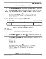 Preview for 638 page of Freescale Semiconductor MC9S12ZVM series Reference Manual