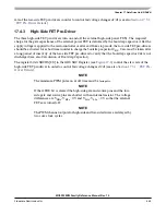 Preview for 648 page of Freescale Semiconductor MC9S12ZVM series Reference Manual