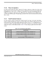 Preview for 652 page of Freescale Semiconductor MC9S12ZVM series Reference Manual