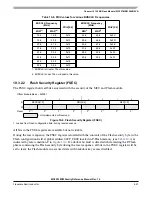 Preview for 697 page of Freescale Semiconductor MC9S12ZVM series Reference Manual