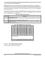 Preview for 708 page of Freescale Semiconductor MC9S12ZVM series Reference Manual