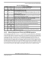 Preview for 719 page of Freescale Semiconductor MC9S12ZVM series Reference Manual