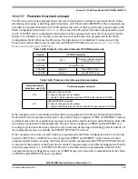 Preview for 735 page of Freescale Semiconductor MC9S12ZVM series Reference Manual