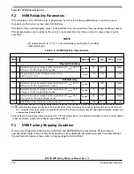 Preview for 780 page of Freescale Semiconductor MC9S12ZVM series Reference Manual