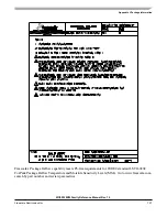 Preview for 791 page of Freescale Semiconductor MC9S12ZVM series Reference Manual