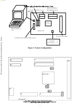 Предварительный просмотр 12 страницы Freescale Semiconductor MCF5206eLITE User Manual