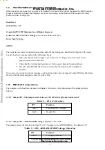 Предварительный просмотр 13 страницы Freescale Semiconductor MCF5206eLITE User Manual