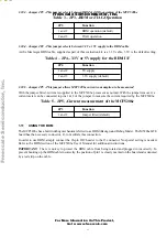 Предварительный просмотр 14 страницы Freescale Semiconductor MCF5206eLITE User Manual