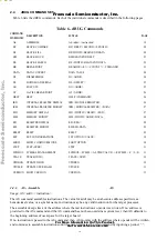 Предварительный просмотр 19 страницы Freescale Semiconductor MCF5206eLITE User Manual