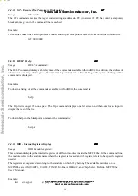 Предварительный просмотр 27 страницы Freescale Semiconductor MCF5206eLITE User Manual